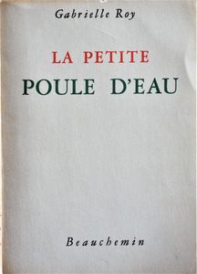La Petite Poule d'Eau
