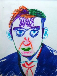 Joe Magee