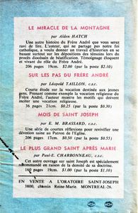 Le Frère André