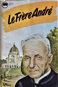 Le Frère André