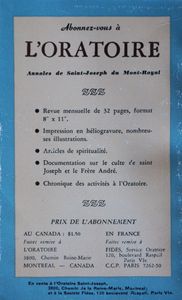 Le Frère André