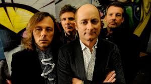Hoodoo Gurus