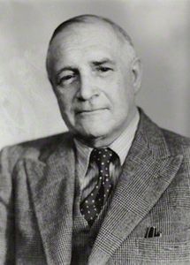 H. J. Massingham