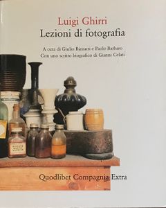 Lezioni di fotografia