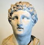 Demetrius I of Macedon (Poliorketes)