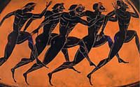 Ancient Olympic Games