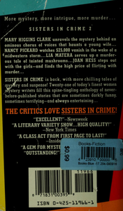 Sisters in Crime 2