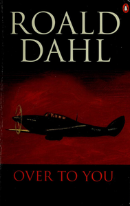 Over to You: Ten Stories of Flyers and Flying