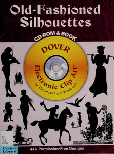 Old-Fashioned Silhouettes