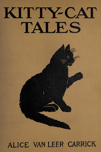 Kitty-Cat Tales