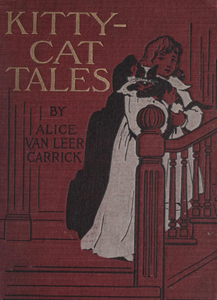 Kitty-Cat Tales