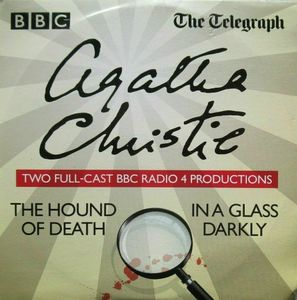 The Hound of Death / In a Glass Darkly