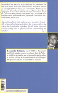 Der Ritter und der Tod - Ein einfacher Fall: Zwei sizilianische Kriminalromane
