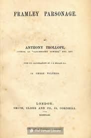 Framley Parsonage