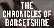 Chronicles of Barsetshire