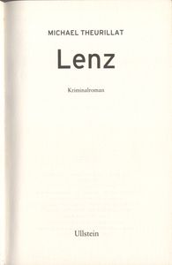 Lenz