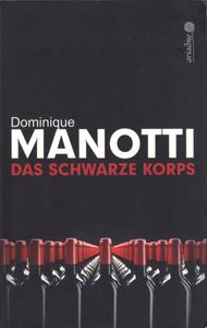 Das schwarze Korps