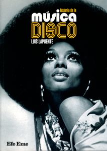 Historia De La Música Disco