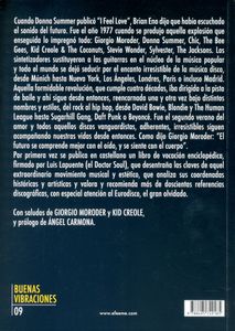 Historia De La Música Disco