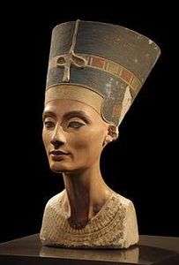 Nefertiti