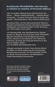 Letzte Schicht