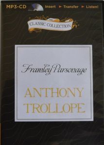 Framley Parsonage