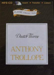 Doctor Thorne