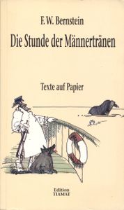 Die Stunde der Männertränen