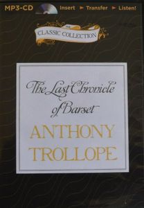 The Last Chronicle of Barset