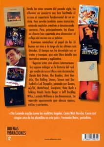 Los 100 Mejores Discos Del Rock En Directo