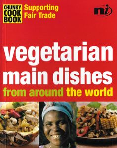 Vegetarian Main Dishes from Around the World