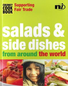 Salads & Side Dishes from Around the World