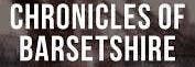 Chronicles of Barsetshire
