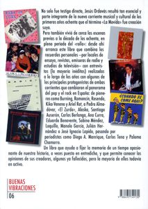 Esto No Es Hawaii. La Historia Oculta De La Movida