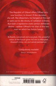 The Handmaid's Tale