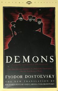 Demons