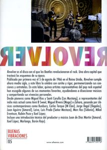 Revolver. El Disco De Lo Beatles Que Revolucionó El Rock