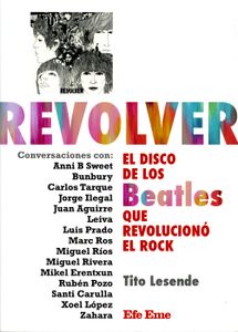 Revolver. El Disco De Lo Beatles Que Revolucionó El Rock