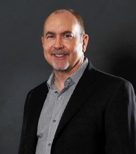 Terence Winter