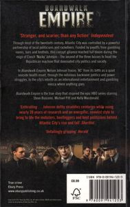 Boardwalk Empire