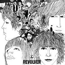 Revolver (album)