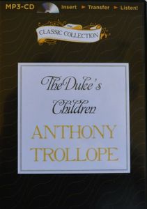 The Duke's Children