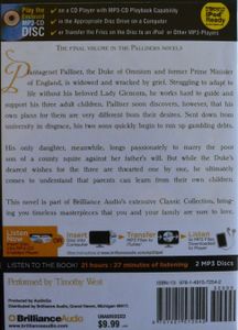 The Duke's Children