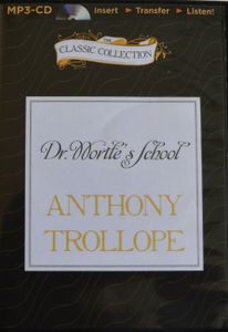 Dr. Wortle's School