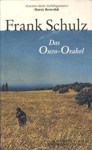 Das Ouzo-Orakel