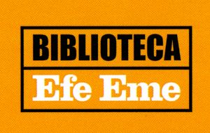 Biblioteca Efe Eme