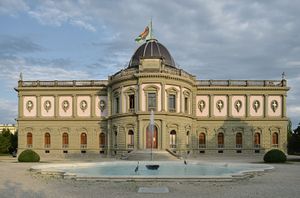 Musée Ariana