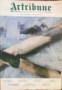 Artribune (2015 N. 25)