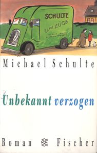 Unbekannt verzogen