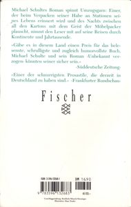 Unbekannt verzogen